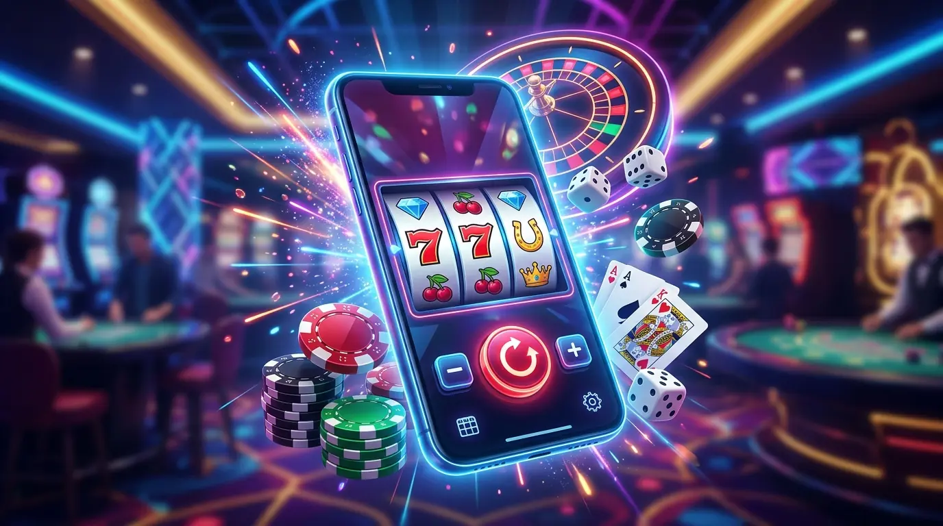 Villento casino Casino App