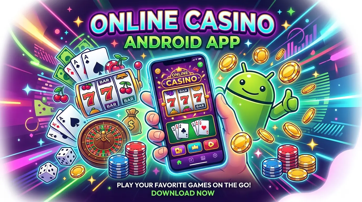 Android Villento casino