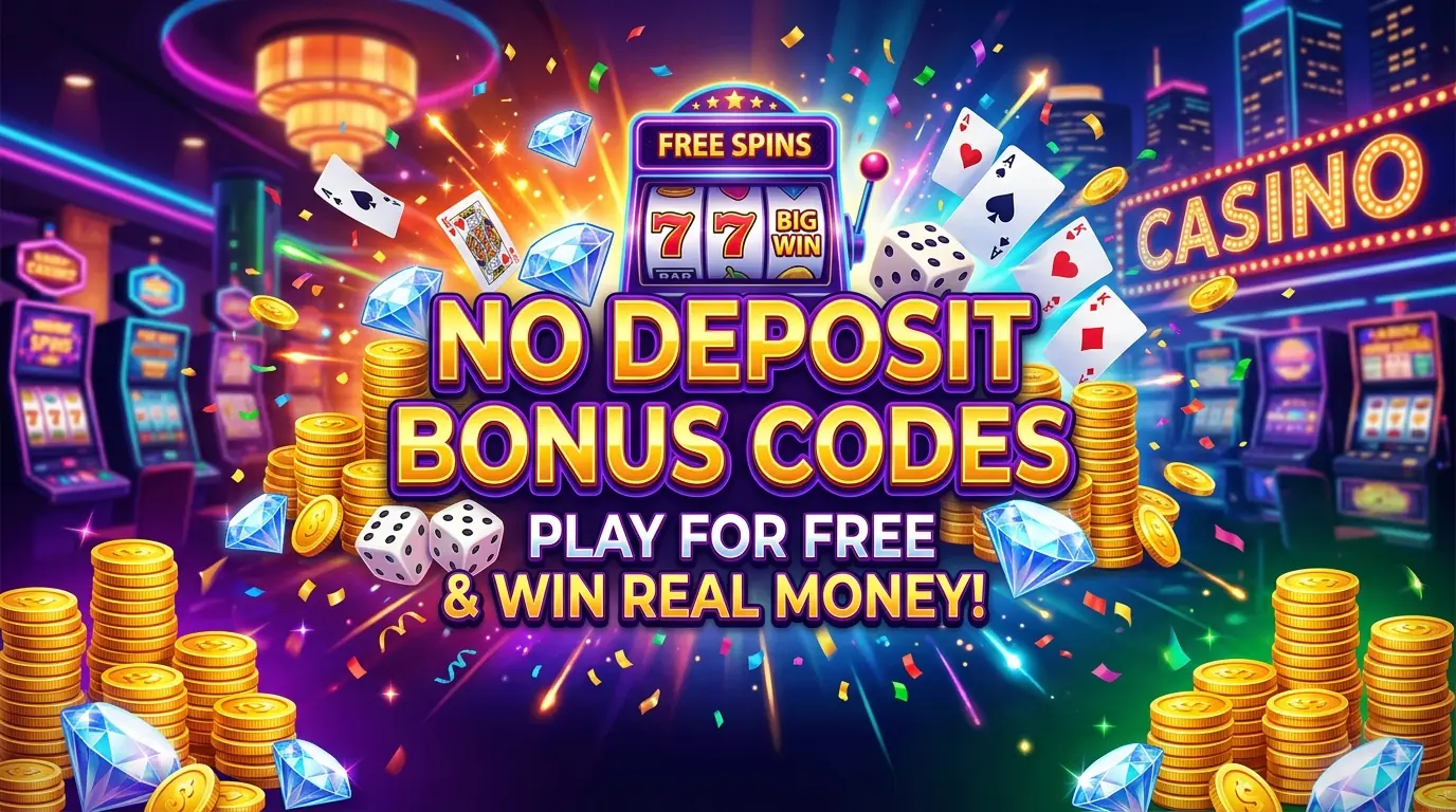 Bonus ohne Einzahlung Villento casino