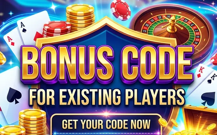 Bonuscode für Bestandskunden Villento casino