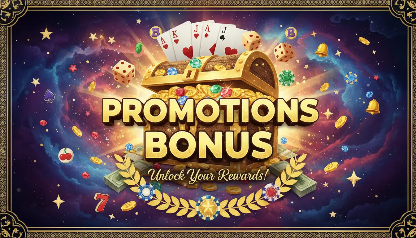 Aktionen bei Villento casino