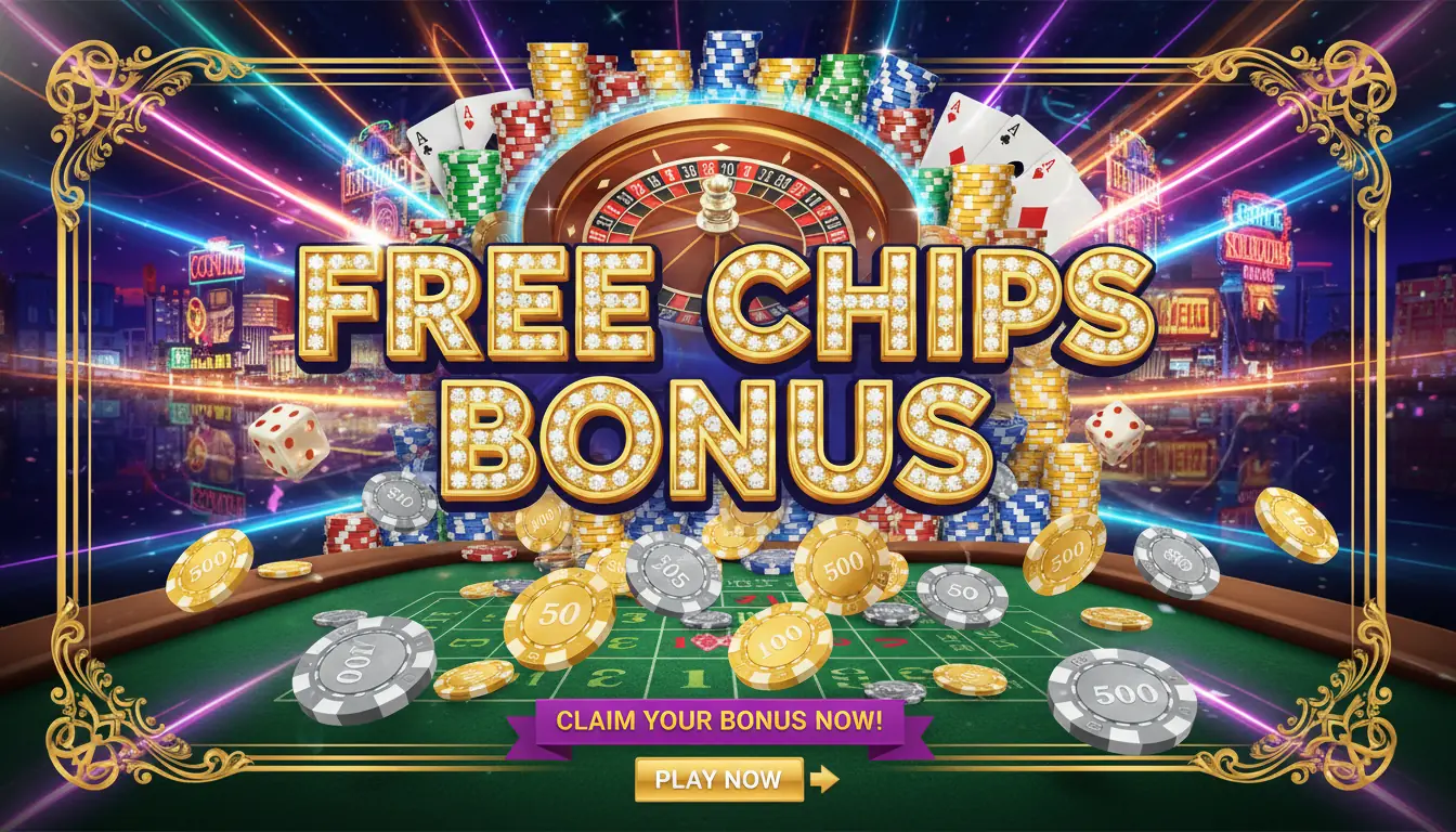 Villento casino Gratis Chips