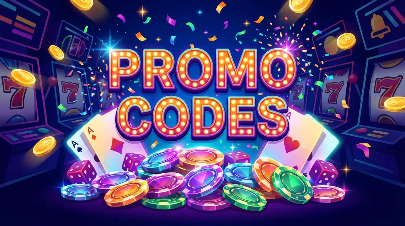Promo Codes Villento casino