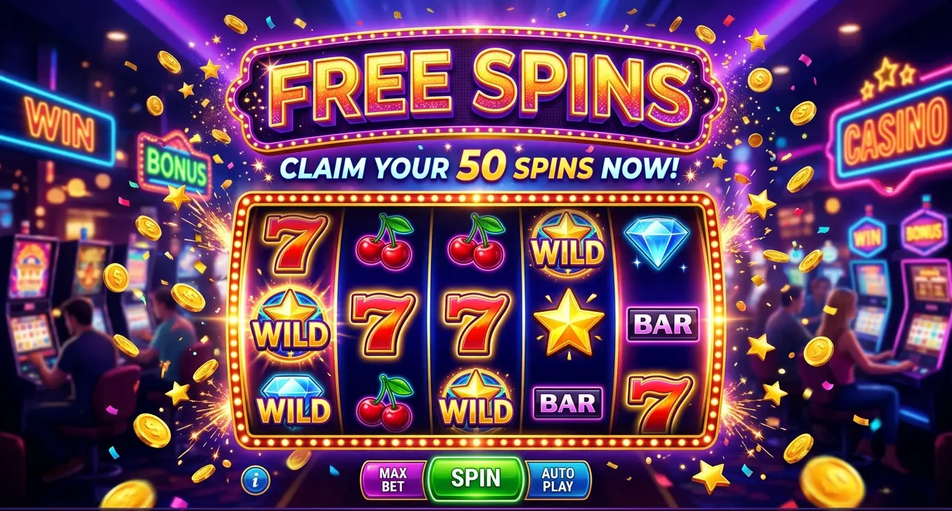 Freispiele bei Villento casino