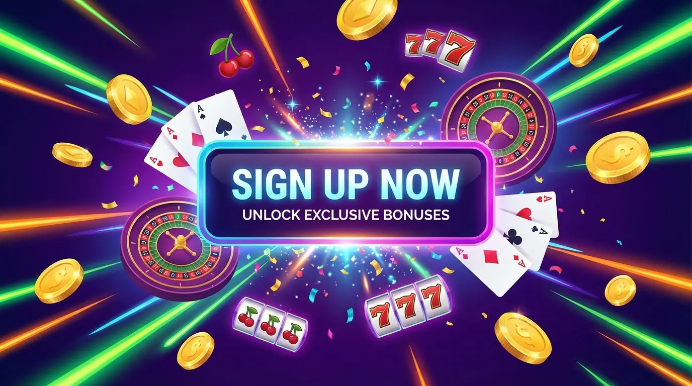Sign Up Villento casino