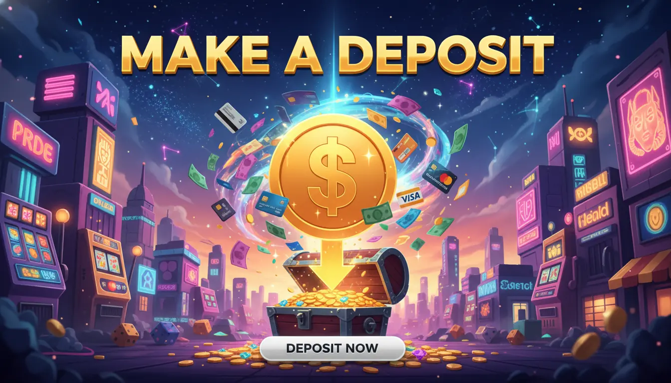 Geld einzahlen Villento casino