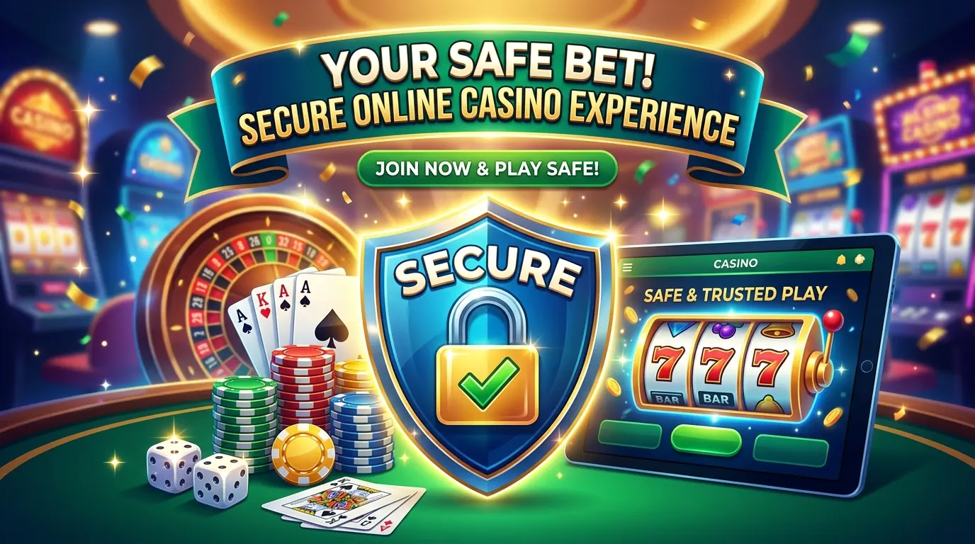 Ist Villento casino sicher