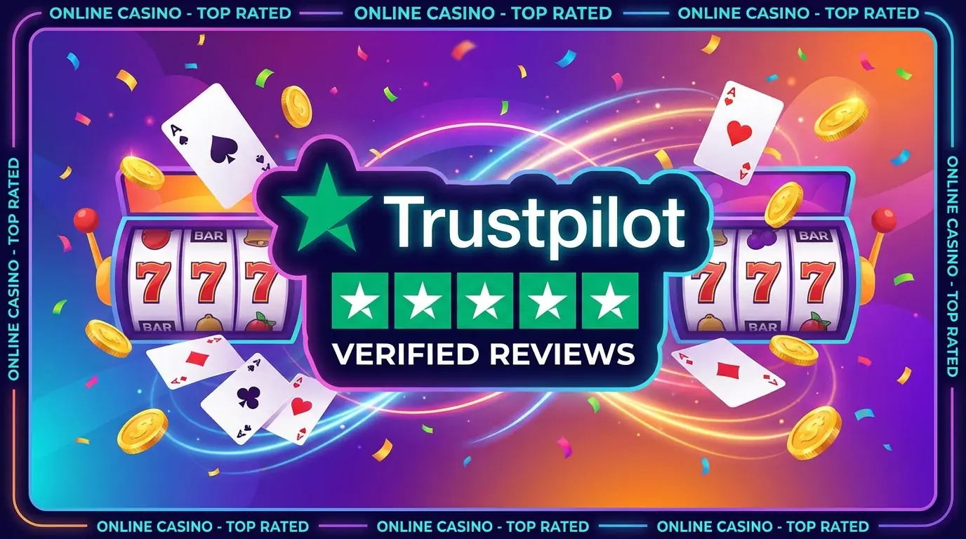 Villento casino Trustpilot