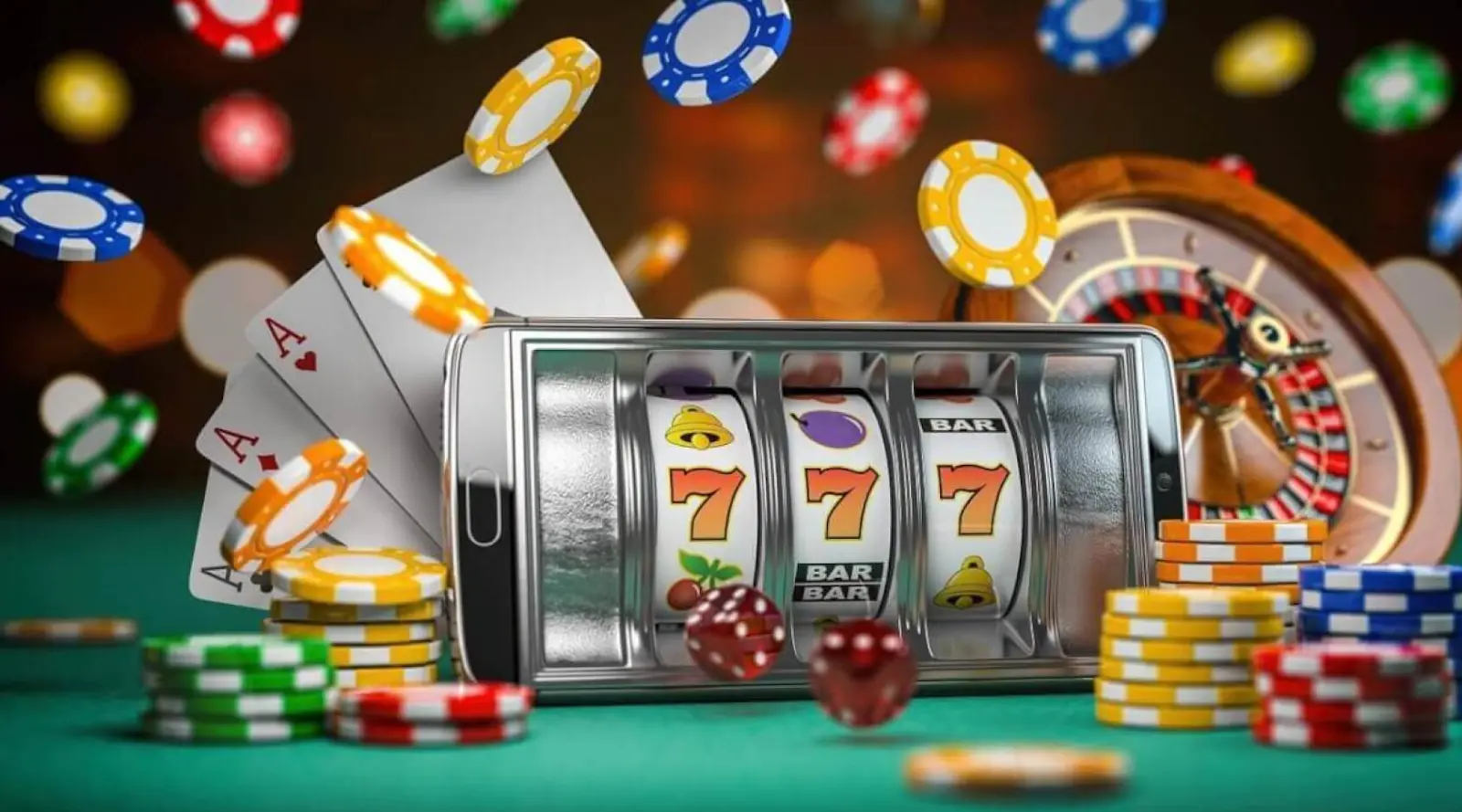 Villento casino Casino Spiele