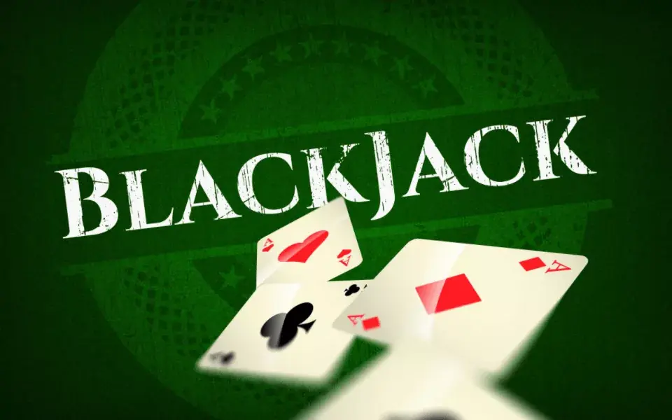 Villento casino Blackjack