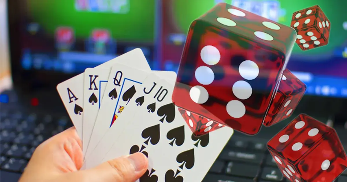 Poker bei Villento casino