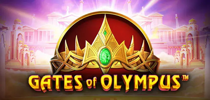 Gates of Olympus Villento casino