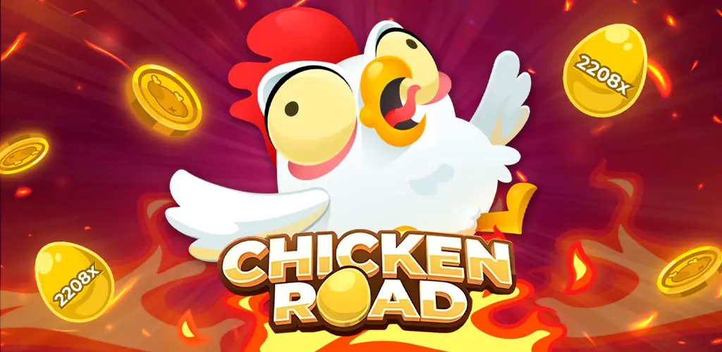 Chicken Road bei Villento casino